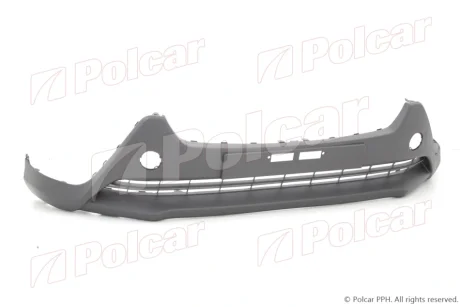 Фото бампер передній Polcar 81X20732 Бампер передній Polcar 81X20732