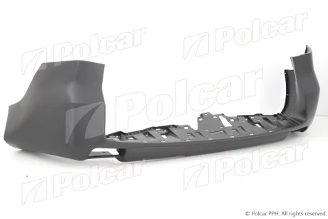 Фото бампер задній Polcar 81819610 Бампер задній Polcar 81819610