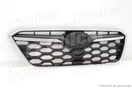 Решітка Polcar 72D205-1