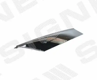 МОЛДИНГ НА РЕШЕТКУ В БАМПЕР Signeda PTS99002MAR