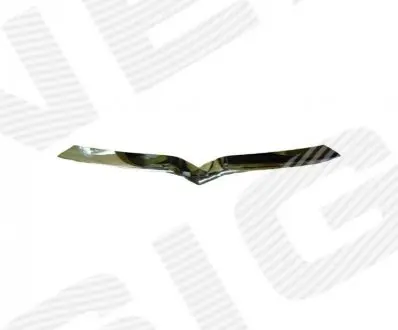 МОЛДИНГ ДЛЯ РЕШЕТКИ Signeda PTS07001MA