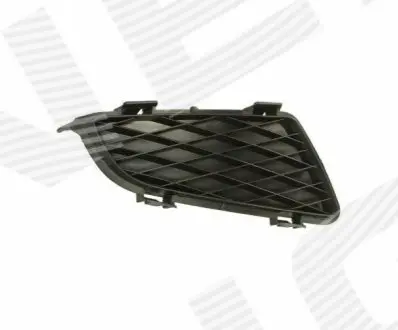 РЕШЕТКА В БАМПЕР Signeda PMZ99005CR