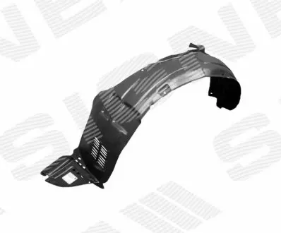 Подкрылок Signeda PKA11147AL