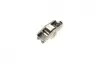 Коромисло клапана + гідрокомпенсатор VW Caddy 1.2TSI/1.4 16V 00-15 (К-кт 16шт.) (OE VAG) BORSEHUNG B18207 (фото 4)