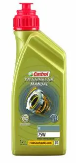 Transmax Manual FE 75W 1 л. CASTROL 15D7E7
