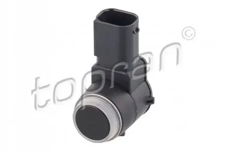 Датчик системы парктроник TOPRAN / HANS PRIES 723907