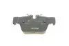 Колодки гальмівні (задні) BMW 1 (F40)/2 (F44) 19-/X2 (F39) 18- B48 A20 (Teves) Q+ TEXTAR 2621201 (фото 5)