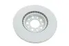 Диск гальмівний (передній) Fiat 500X/Jeep Compass/Renegade 14- (305x28) PRO TEXTAR 92293903 (фото 2)
