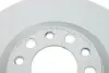 Диск гальмівний (передній) Fiat 500X/Jeep Compass/Renegade 14- (305x28) PRO TEXTAR 92293903 (фото 3)