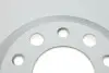 Диск гальмівний (передній) Fiat 500X/Jeep Compass/Renegade 14- (305x28) PRO TEXTAR 92293903 (фото 4)