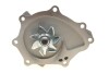 Помпа води Toyota Auris/Avensis/Corolla/Rav4/Verso/Lexus IS 2.0D-4D/2.2D-4D 05- Contitech WPS3042 (фото 3)