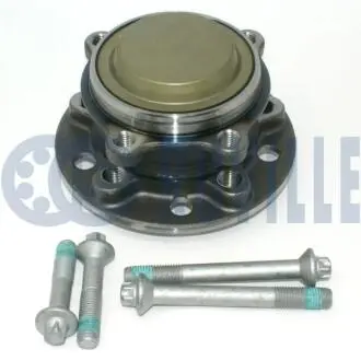 DB підшипник перед маточини C-CLASS AMG C 43 4-matic 18-, C-CLASS (W205) C 200 d 15-18, C-CLASS C 300 d 18- RUVILLE 221888