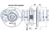 VW підшипник передн.маточини Audi A3,Q2,Arteon,Golf VII,Passat,Tiguan,Skoda Octavia III RUVILLE 221784 (фото 2)