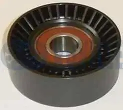 FIAT ролик натягувача ременя Albea,Bravo,Doblo,Jeep,Chrysler 300C,Grand Voyager III RUVILLE 540822