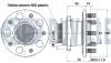 HYUNDAI підшипник задн. маточини з ABS Grandeur,ix35/i40/Sonata 09-,Kia Sportage RUVILLE 221682 (фото 2)