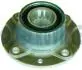 FIAT Подшипник задн.с ABS Albea,Brava,Marea,Palio,Panda 03-,Punto,Tempra,Tipo RUVILLE 220298 (фото 1)