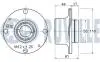 FIAT Подшипник задн.с ABS Albea,Brava,Marea,Palio,Panda 03-,Punto,Tempra,Tipo RUVILLE 220298 (фото 2)