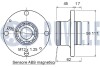 FIAT підшипник задньої маточини Fiorino,Brava,Alfa 145, CITROEN Nemo,Peugeot RUVILLE 220742 (фото 2)