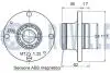 FIAT підшипник задньої маточини Fiorino,Brava,Alfa 145, CITROEN Nemo,Peugeot RUVILLE 220742 (фото 2)