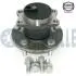 MITSUBISHI комплект задн. маточини колеса c ABS Outlander,Lancer 08- RUVILLE 221686 (фото 1)