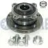 BMW підшипник передн. маточини Mini Cooper, Countryman, One, Paceman RUVILLE 221737 (фото 1)