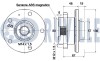 VW Подшипник ступицы (к-кт) Сaddy |||, AUDI A3, SKODA Octavia 04- RUVILLE 221255 (фото 2)