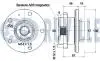 VW Подшипник ступицы (к-кт) Сaddy |||, AUDI A3, SKODA Octavia 04- RUVILLE 221255 (фото 2)