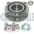 BMW підшипник задн.маточини (к-кт) з датчиком ABS X5 E70, X6 E71 RUVILLE 221339 (фото 1)