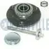 DB підшипник передн. маточини з ABS SMART Fortwo 04-, Roadster 03- RUVILLE 220903 (фото 1)