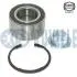 FORD підшипник маточини передн Transit Connect 1,8 02- (+ ABS) RUVILLE 221289 (фото 1)