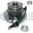 OPEL підшипник маточини задн. Antara, Chevrolet Captiva 06- RUVILLE 221260 (фото 1)