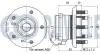 OPEL підшипник маточини задн. Antara, Chevrolet Captiva 06- RUVILLE 221260 (фото 2)