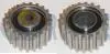 RUVILLE RENAULT Натяжной ролик ESPACE III/LAGUNA/SCENIC 1,9TDI 97- 540589