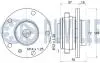 BMW К-кт подшипника передней ступицы 5 F10/F07/F11, 7 F01 RUVILLE 221919 (фото 2)