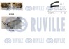 RUVILLE TOYOTA К-кт ременя грм(2 ролика+ремінь) Land Cruiser 02- 550271