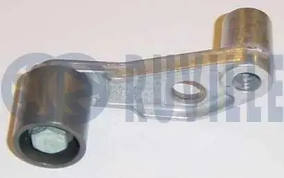 VW Натяжной ролик BORA/Golf/LUPO/POLO 1,4, 1,6 16V 97- RUVILLE 540760 (фото 1)