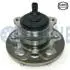 TOYOTA підшипник маточини з ABS Auris 07-, Corolla 07- RUVILLE 221336 (фото 1)