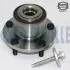 FORD підшипник передній маточини C-MAX 07-, Focus 04-. RUVILLE 221142 (фото 1)