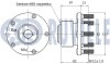 FORD підшипник передній маточини C-MAX 07-, Focus 04-. RUVILLE 221142 (фото 2)