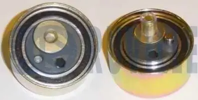 AUDI Натяжной ролик A4/A6/A8 2,5 TDI /дв,AKN/ 11/98- RUVILLE 540557 (фото 1)