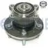 CHEVROLET підшипник маточини з датчиком ABS Aveo 11- RUVILLE 221722 (фото 1)