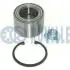 OPEL Подшипник передней ступицы Agila 00-, Suzuki RUVILLE 220907 (фото 1)