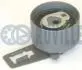 RUVILLE HYUNDAI натяжний ролик Terracan,Kia Carnival 2.9D 541168