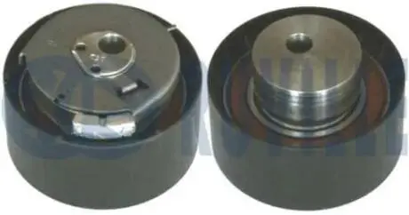 FIAT ролик натягувача ременя BRAVA,BRAVO 1.2 16V RUVILLE 540799