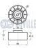 FORD ролик натяжний Mondeo,Transit 2,0/2,2TDCi RUVILLE 541134 (фото 2)