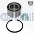 MAZDA підшипник передній маточини Mazda 3 03- RUVILLE 221290 (фото 1)