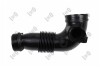 Патрубок подачі повітря BMW X1/X3/X4/X5 2.0 i 11-18 Abakus 004-028-134 (фото 1)