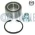 SUZUKI підшипник маточини (з ABS) Swift 05- RUVILLE 221330 (фото 1)