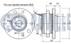 OPEL підшипник передн.маточини Astra H 04- RUVILLE 221272 (фото 2)