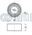 VW натяжний ролик Audi 100,80,A6,A8 RUVILLE 540442 (фото 2)